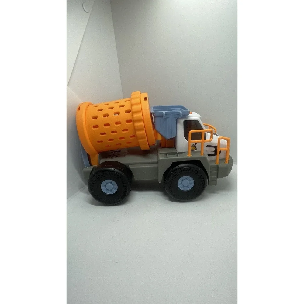 Little Tikes Mining Dump Truck Dated 2023 Excellent‎ Shape!